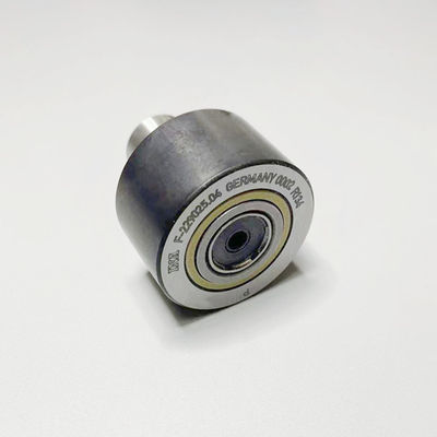 Oryginalny czarny popychacz PWRK F-229025 F2.011.121 przesunięte łożysko krzywki