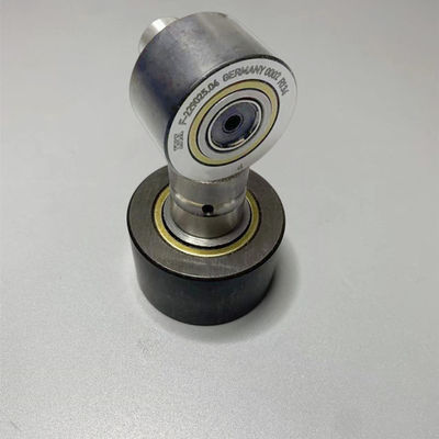 Oryginalny czarny popychacz PWRK F-229025 F2.011.121 przesunięte łożysko krzywki