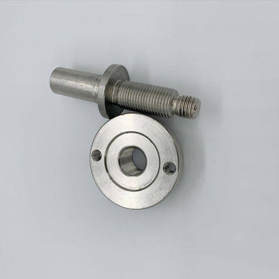G2.007.504 Świeżo-szara śrubka 85x51mm do XL105 CX102 CD102 SM102 CD74 Części zamienne do druku