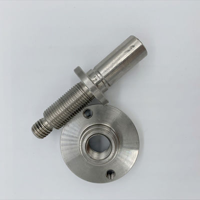 Wrzeciono centralne G2.007.506 Śruba XL105 CX CD SM102 CD74 Łożysko wałeczkowe przesunięte