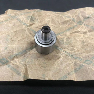 Materiał stalowy 16x6x20.8mm łożysk igły do drukarek CD102 CX102 XL105