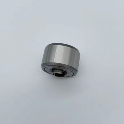 Żelazna rolka ramy bocznej 00.580.0571 Prowadnica boczna Rolka ciągnąca SM102 CD102 MO Maszyna Heidelberg Roller