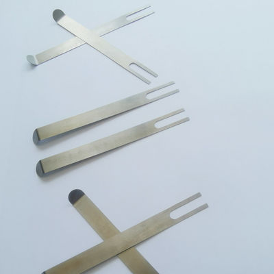 Srebrny separator arkuszy GTO52 MO Palec 43.017.079 K Offsetowe części maszyn drukarskich Heidelberg