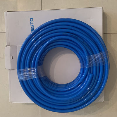 Rura pneumatyczna Pu Festo 6mm 12mm rura powietrzna miękki wąż druk offsetowy naprawa prasy