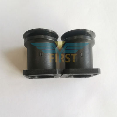 Czarny kolor Plastikowy przyssawka 240x230x30mm Heidelberg Części prasy drukarskiej na sprzedaż