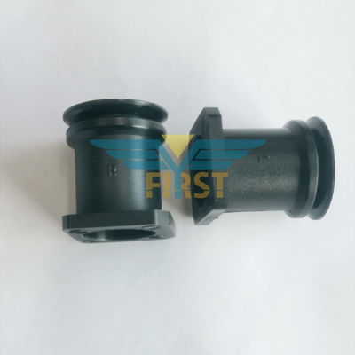 Czarny kolor Plastikowy przyssawka 240x230x30mm Heidelberg Części prasy drukarskiej na sprzedaż