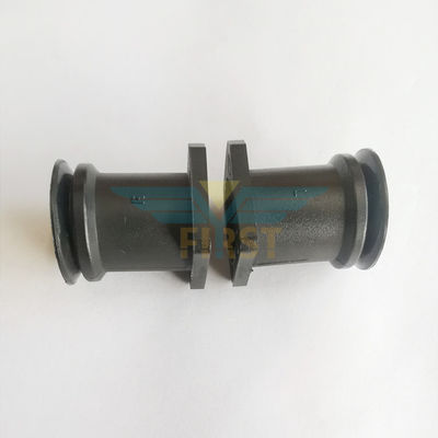 Czarny kolor Plastikowy przyssawka 240x230x30mm Heidelberg Części prasy drukarskiej na sprzedaż