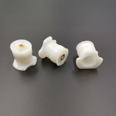Biały odkurzacz 25,5*22*16mm do drukarki SHTALL