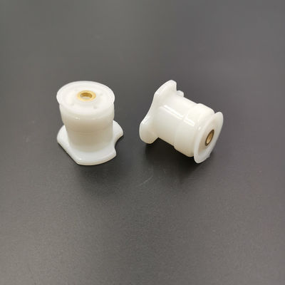 Biały odkurzacz 25,5*22*16mm do drukarki SHTALL