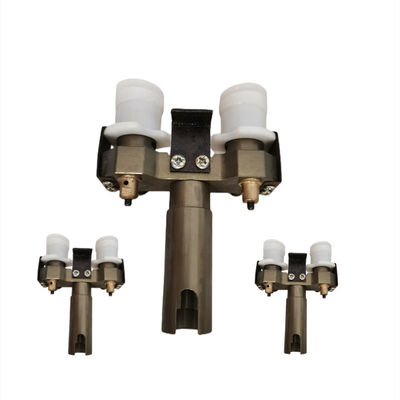 Cooper Color Paper Feeder Sucker Offsetowa falcerka Części zamienne do maszyn Akcesoria