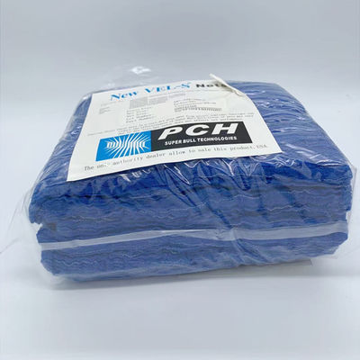 Materiał bawełniany Super Blue Cloth 28" Rozmiar 6 sztuk/ pudełko dla Heidelberg SM74 Offset Printing