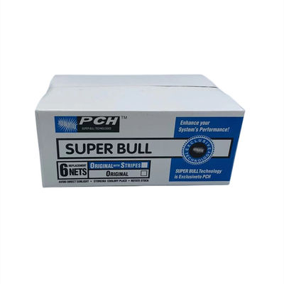 Materiał bawełniany Super Blue Cloth 28" Rozmiar 6 sztuk/ pudełko dla Heidelberg SM74 Offset Printing