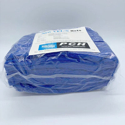 Niebieska bawełniana tkanina Super Blue 29" do części zamiennych do druku offsetowego Heidelberg SM102