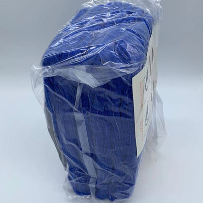 Niebieska bawełniana tkanina Super Blue 29" do części zamiennych do druku offsetowego Heidelberg SM102
