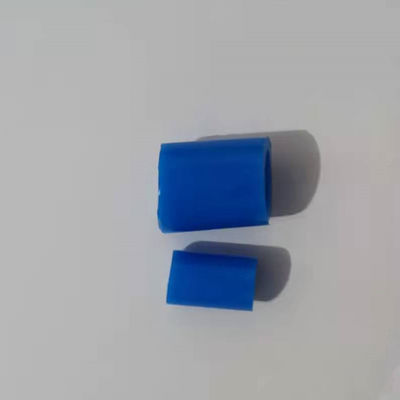 Niebieski kolor 16mm FESTO Soft Hose Pneumatic Air Pipe for Offset Printing Machine