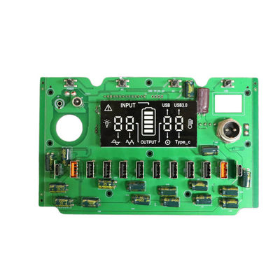 Przechowywanie energii Ładowanie Przełączanie Oszczędzanie energii Części elektryczne Płyta główna drukarki