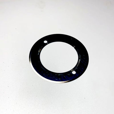 Nóż tarczowy Akcesoria do drukarek Heidelberg Nacinanie Bigowanie ZD200.747.03.00 Części maszyn do składania i bindowania