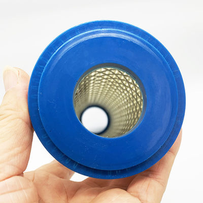 Biały filtr Sm74 Pm74 Sm52 00.580.4992/01 Części zamienne do maszyn drukarskich Heidelberg