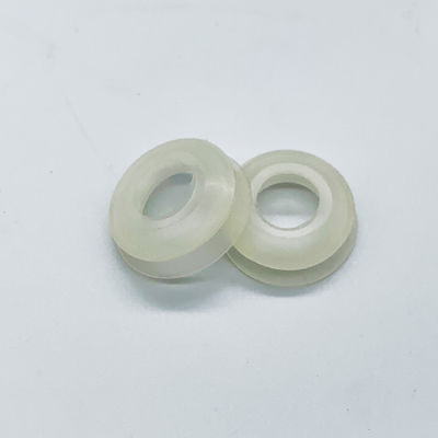 Biały odkurzacz gumowy 31x16x14mm dla CD74 XL75 SM52 Heidelberg