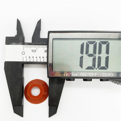 Wino czerwone 42.016.072 GTO46 Gto52 Rubber Sucker Części zamienne do druku offsetowego Heidelberg