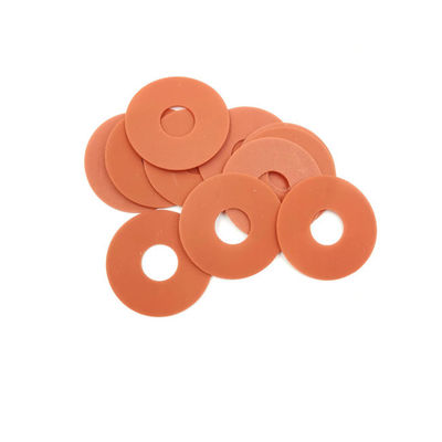 Żółty biały czerwony gumowy przyssawka 66.028.406 38x13x1mm Części zamienne do druku offsetowego