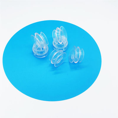 R700 Gumowa przyssawka 31x15x15mm Man Roland Gumowa przyssawka Części zamienne do druku offsetowego