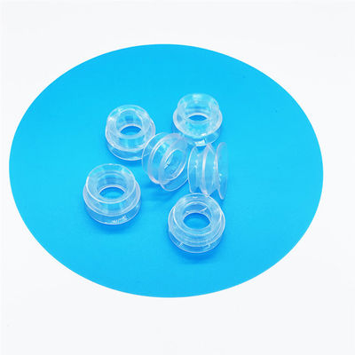 R700 Gumowa przyssawka 31x15x15mm Man Roland Gumowa przyssawka Części zamienne do druku offsetowego