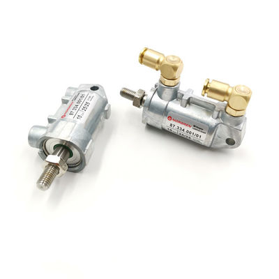 Cylinder z głowicą miedzianą 87.334.001 Cylinder z atramentem CD SM102 Części do druku offsetowego