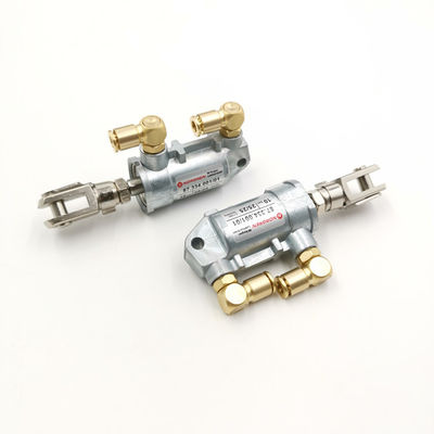 Cylinder z głowicą miedzianą 87.334.001 Cylinder z atramentem CD SM102 Części do druku offsetowego