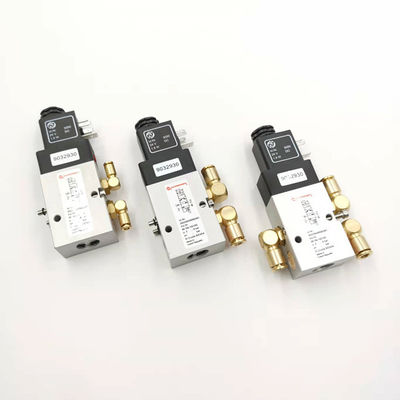 SM02 CD102 Zawór elektromagnetyczny Heidelberg 98.184.1051 2625484 Części zamienne do drukarek offsetowych
