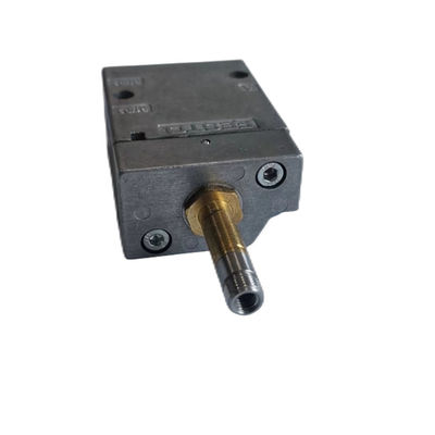 Zawór elektromagnetyczny Festo typu 7958 MFH-3-1 / 8S Seria 0692 Części do druku offsetowego Części zamienne