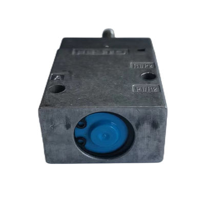 Zawór elektromagnetyczny Festo typu 7958 MFH-3-1 / 8S Seria 0692 Części do druku offsetowego Części zamienne