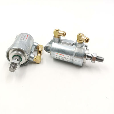 Wysokiej jakości aluminiowy cylinder pneumatyczny 132*72mm z miedzianym ustnikiem do maszyn SM52/74