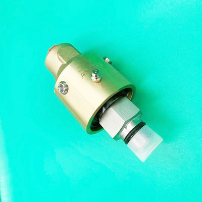 Rotary Union 157-016-738 Alkoholowa głowica chłodząca 00.580.2807 DEOBLIN VALVE Części do druku offsetowego