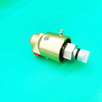Rotary Union 157-016-738 Alkoholowa głowica chłodząca 00.580.2807 DEOBLIN VALVE Części do druku offsetowego