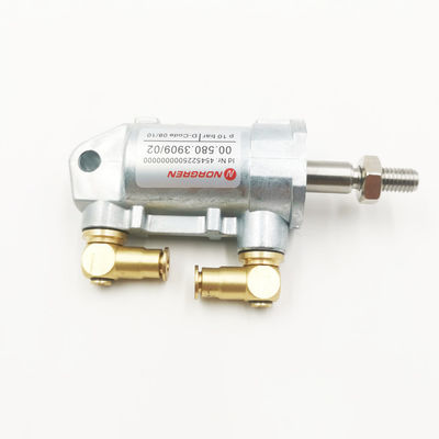 Wysokiej jakości cylinder pneumatyczny SM52/74/102 D25 H25 ze stali do drukarek ofset