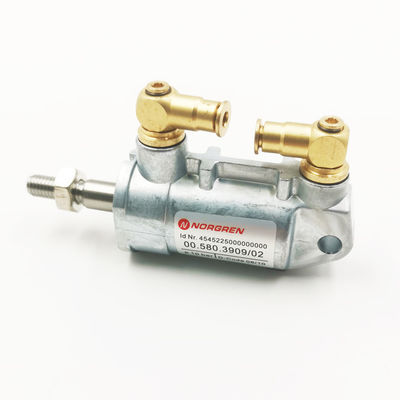 00.580.3909 Cylinder pneumatyczny HD SM52 SM74 SM102 D25 H25 Części do druku offsetowego maszyny