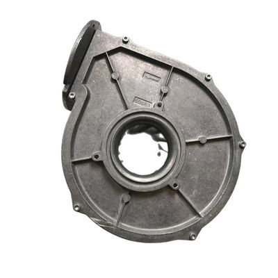 Oryginalny wentylator powietrzny Aluminiowe żelazo do druku offsetowego SM/PM74 SM/CD102 XL105 Części 100% sprawdzone