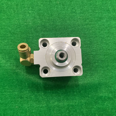 Aluminiowy SM102 CD102 Zawór cylindrowy do maszyny drukarskiej 70mm*56mm Cylinder pneumatyczny