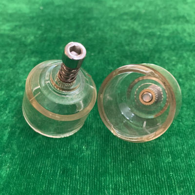 Części maszyn do składania MBO Średnica kubka kulkowego 25 mm Szybka wysyłka Wysokiej klasy tworzywo sztuczne