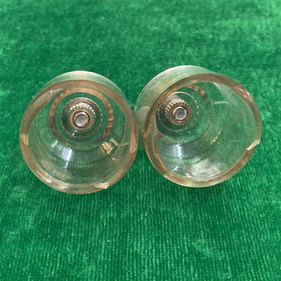 Części maszyny składowej MBO Puchar piłkowy o średnicy 25 mm