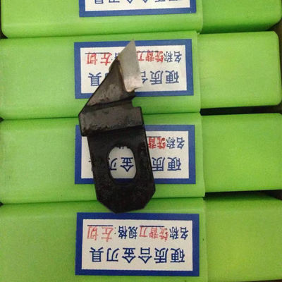 20 sztuk główny nóż do części noża do frezowania Muller Martini Klebebinder Pantera