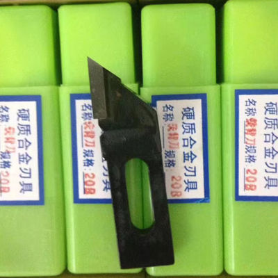 20 sztuk główny nóż do części noża do frezowania Muller Martini Klebebinder Pantera