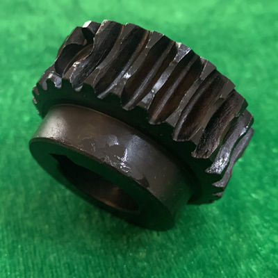 26 zębów 42x31x18mm Stalowa przekładnia ślimakowa do maszyny drukarskiej Heidelberg SM74