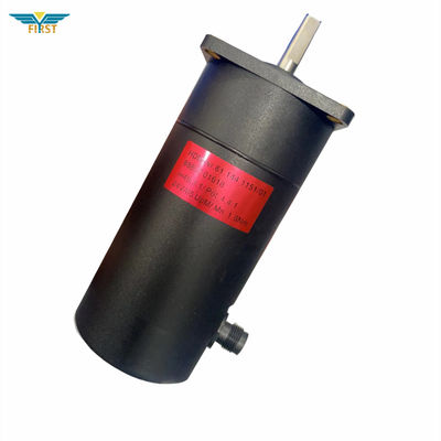 Silnik serwonapędowy Heidelberg 61.144.1151 24V/65 UpM 1,5Nm Motoreduktor do maszyny drukarskiej SM102 CD102