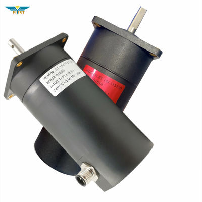 Silnik serwonapędowy Heidelberg 61.144.1151 24V/65 UpM 1,5Nm Motoreduktor do maszyny drukarskiej SM102 CD102