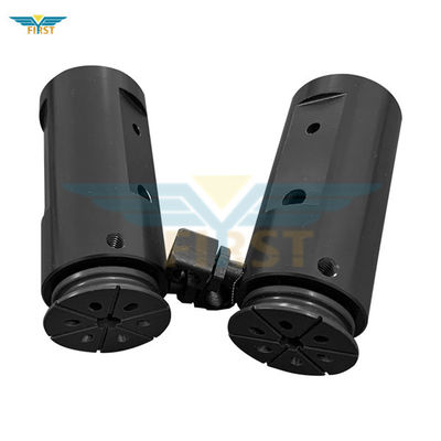 Komponenty drukarki KOMORI Metalowy podajnik przyssawki 1 sztuka MOQ OEM Dostępny