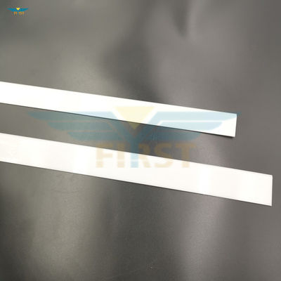 0,3 kg Białe ostrze do mycia 1108 * 40 mm Roland 700 Czyszczenie części ostrzy