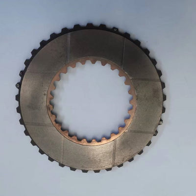 Części zamienne do maszyny do składania srebrnych noży do prędkości 1000 obr./min.