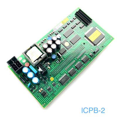 Do 600 dpi rozdzielczość druku płytka obwodowa ICPB-2 00.785.0117/12 SM52 SM74 SM102 CD102